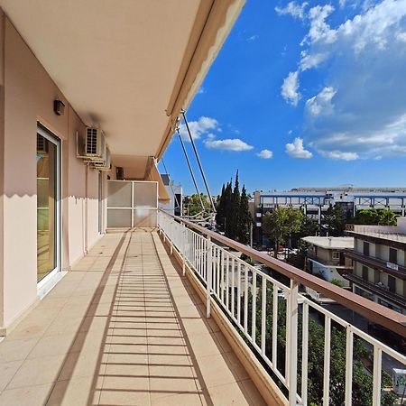 Dimitsanas By Verde Apartments Атина Екстериор снимка