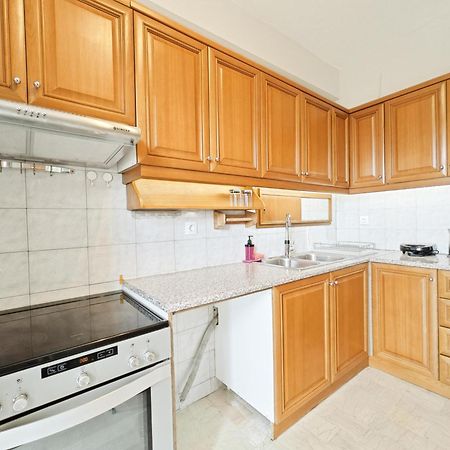 Dimitsanas By Verde Apartments Атина Екстериор снимка