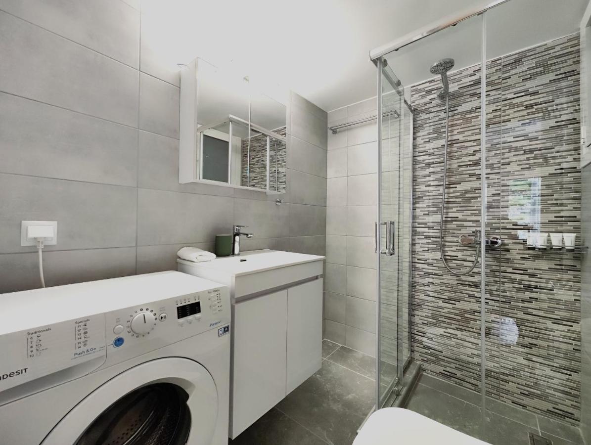 Dimitsanas By Verde Apartments Атина Екстериор снимка