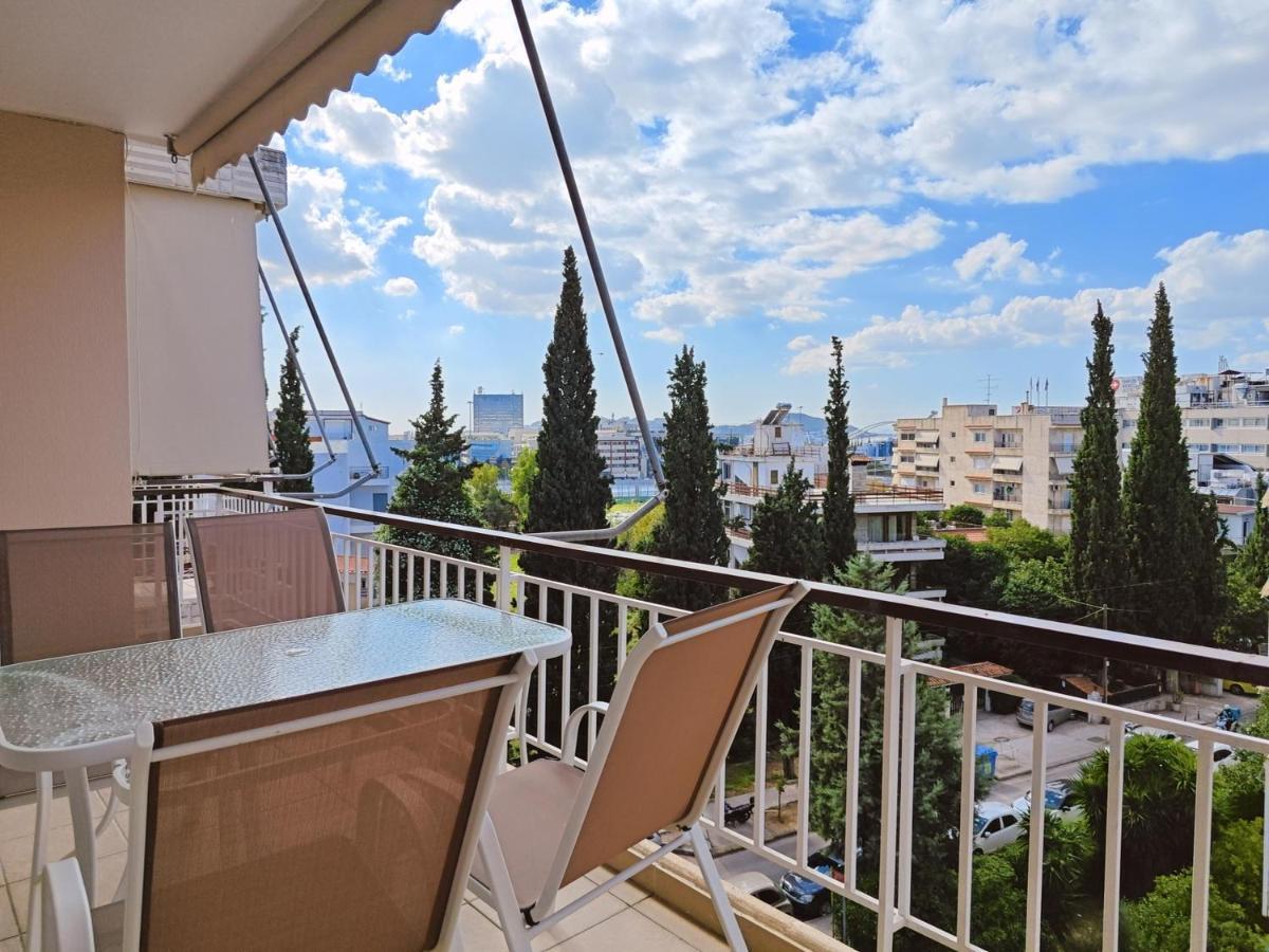 Dimitsanas By Verde Apartments Атина Екстериор снимка