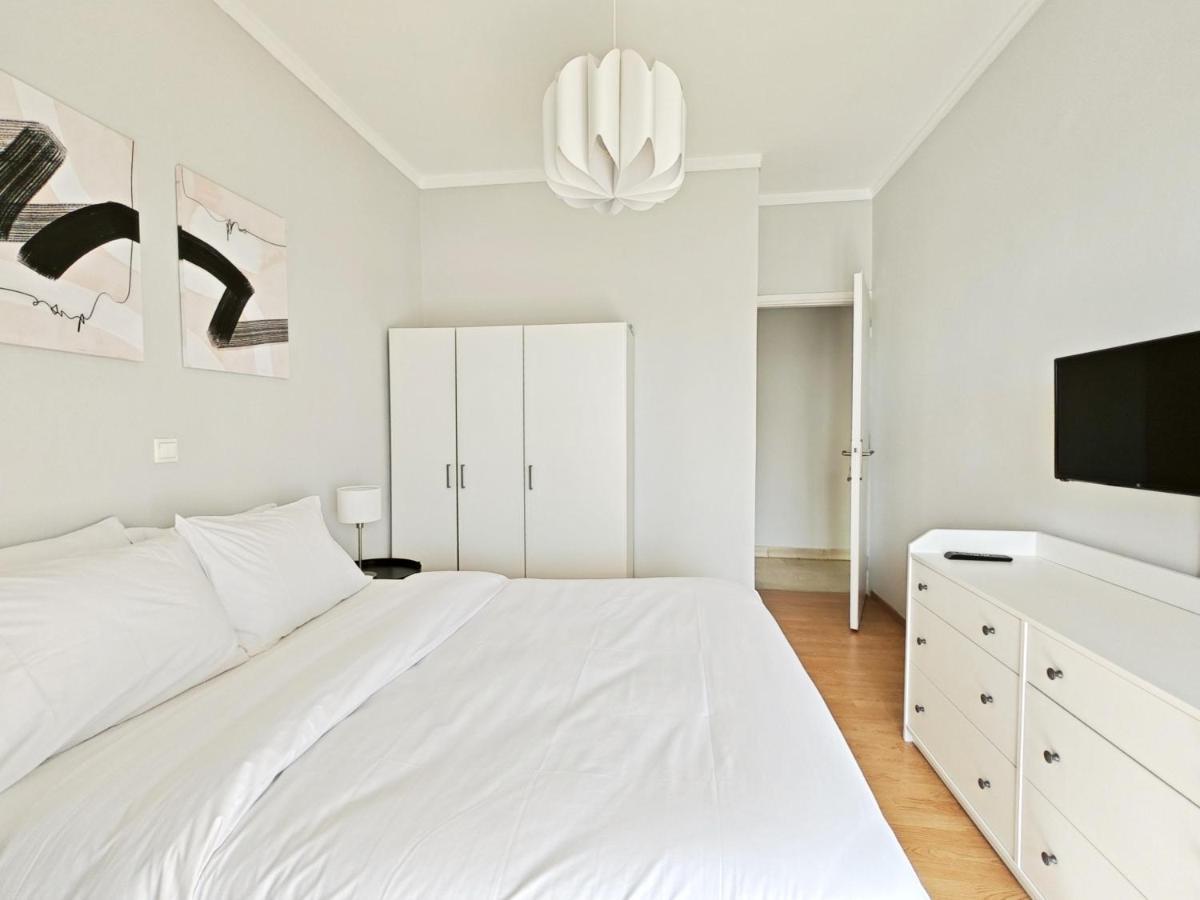 Dimitsanas By Verde Apartments Атина Екстериор снимка