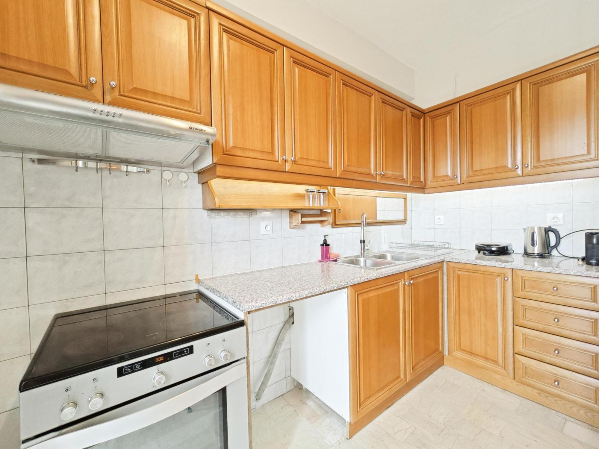 Dimitsanas By Verde Apartments Атина Екстериор снимка